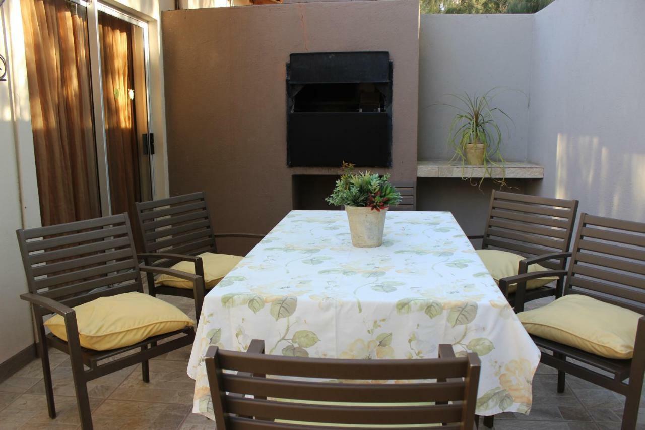 The Falls Guest House Augrabies Exterior foto