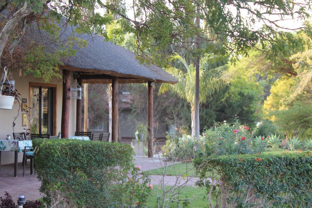 The Falls Guest House Augrabies Exterior foto